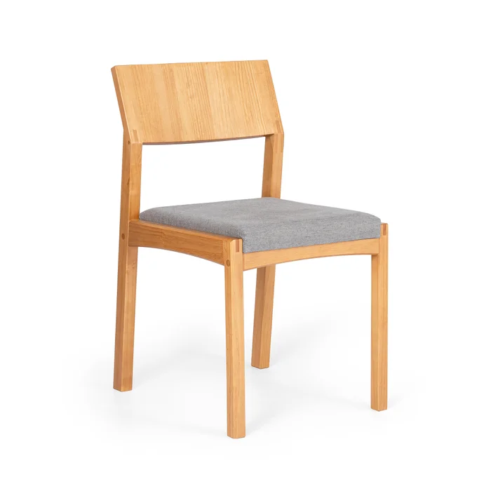 Silla Less (Set X2) - Sillas, Uruguay | Casa Brava, vista 2