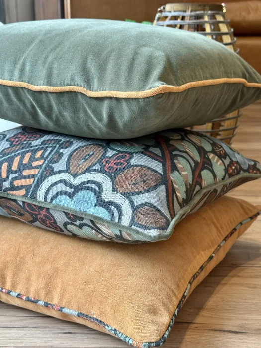 Pack Jungle - Textiles, Uruguay | Decilo con Alma, vista 4