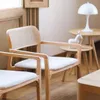 Butaca Olsen | PREVENTA en Madera natural - Butacas, banquetas y puffs, Uruguay | Samic, vista 2 de 5