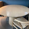 Mesa Redonda de Comedor 120 cm – Natura - Mesas de comedor, Uruguay | Berna home, vista 4 de 6