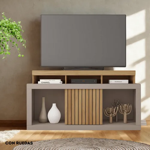 Producto: Rack TV 172 de AMARELO - Muebles para TV, Uruguay | Amarelo