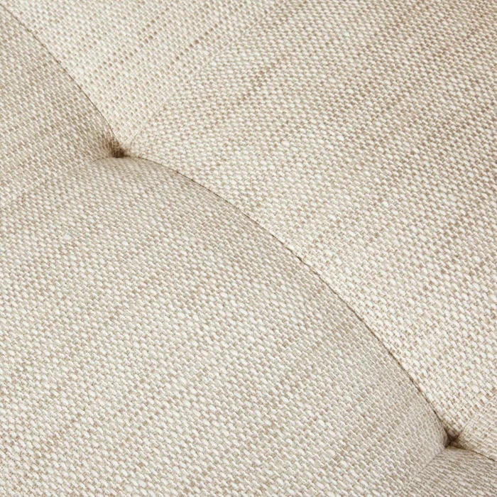 Sofá Modular 1 Cuerpo Tela-premium Natural-beige Element Beige en Beige - Sillones y sofás, Uruguay | Divino, vista 6