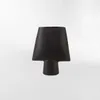 JARRON MUD Negro Small - Decoración, Uruguay | Viasono, vista 2 de 2