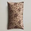 FUNDA COJÍN FLORAL - Textiles, Uruguay | Zara Home, vista 1 de 5