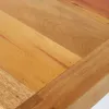 MESA RATONA GAROPABA 120x60 en Madera natural - Mesas de living, Uruguay | Fundamento Muebles, vista 4 de 5