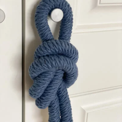 Nudo náutico azul en Azul - Decoración, Uruguay | Dreams On Time, vista 3
