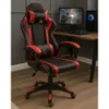 Silla Gamer Handrail en Multicolor - Escritorios y sillas de escritorio, Uruguay | La Cueva Muebles, vista 1 de 8