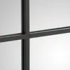 Espejo STUDSTRUP 80x180 negro en Negro - Espejos, Uruguay | JYSK, vista 3 de 5