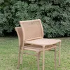 Sillas en cuerda náutica y aluminio en Beige - Sillas, Uruguay | Entrecasa, vista 6 de 6