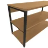 Zapatera multiuso organizador - Loft en Marrón - Cómodas, Uruguay | Delta Center, vista 4 de 9