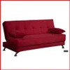Sofa cama plaza y media – Siena - Sillones y sofás, Uruguay | Punto Unión, vista 1 de 6