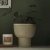 Maceta RONNY Ø20xA21cm arena en Beige - Macetas, Uruguay | JYSK, vista 3 de 3