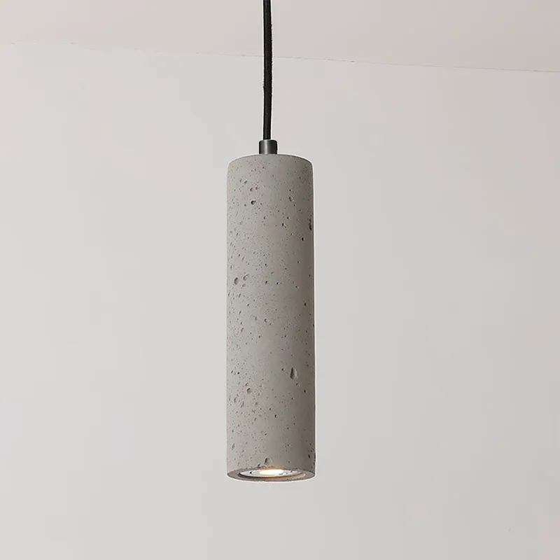 LUMINARIA CINI en Gris - Lámparas colgantes, Uruguay | Berlina Store