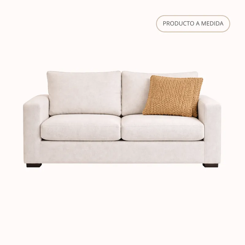 SOFÁ MILANO 2C - Sillones y sofás, Uruguay | Forum Design