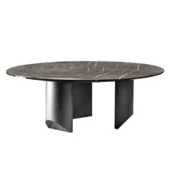 MESA en Negro - Mesas de comedor, Uruguay | Vivai, vista 2