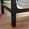Escritorio 3 Cajones - Sauder en Madera natural - Escritorios y sillas de escritorio, Uruguay | Ecowood, vista 4 de 5