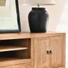 APARADOR BAJO / RACK PARA TV OLMO - 1.75 MTS - Muebles para TV, Uruguay | La Iberica, vista 5 de 20