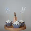 Soporte Doble Plato para Muffins - Decoración, Uruguay | Dreams On Time, vista 10 de 15