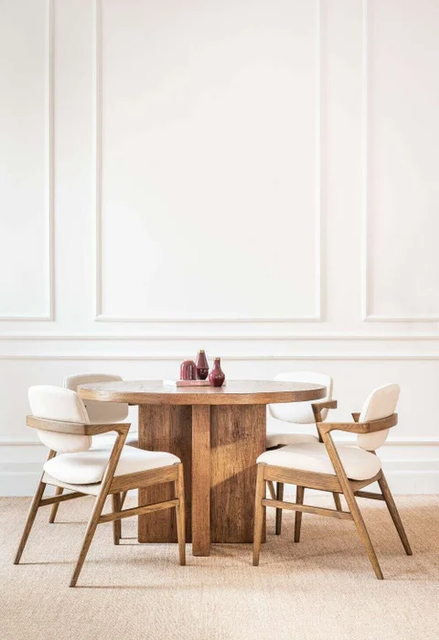 SILLA BERNARD - FRESNO AVELLANA - Sillas, Uruguay | La Iberica, vista 18