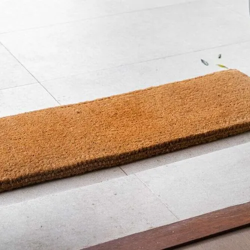 FELPUDO DE COCO TRENZADO - XL - Textiles, Uruguay | La Iberica