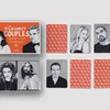 Juego Memo Celebrity couples - Decoración, Uruguay | Martinika Deco, vista 4 de 4