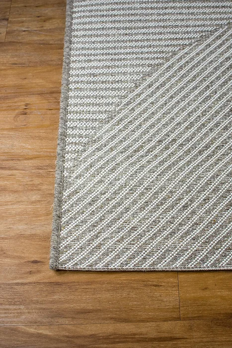 ALFOMBRA PURE PUR/B592/AN19/ 200X290 SHETLAND BROWN en Beige - Alfombras, Uruguay | Vinibel, vista 3