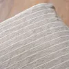 FUNDA SILLA AÑO 50 - LINO ALTO GRAMAJE RAYADO BEIGE en Multicolor - Sillas, Uruguay | La Iberica, vista 4 de 7
