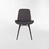 Silla LESTER Gris - Sillas, Uruguay | Viasono, vista 2 de 3