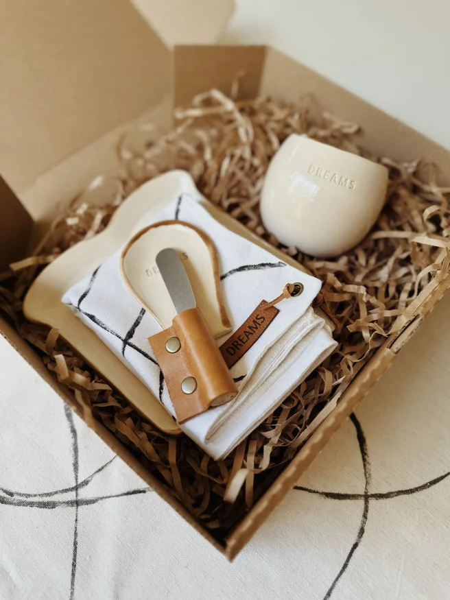 Kit mate completo - Textiles, Uruguay | Dreams On Time, vista 2