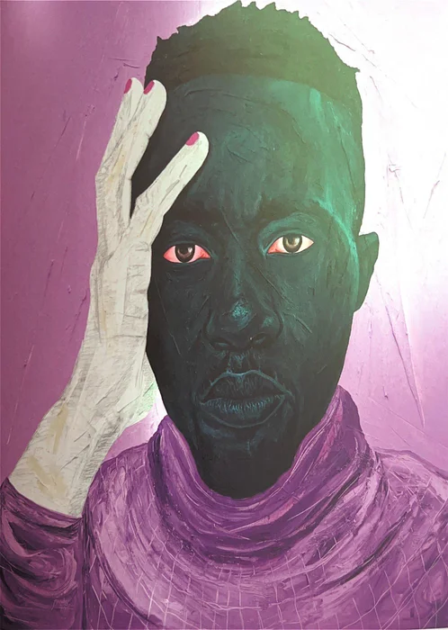 Afro - Láminas, Uruguay | Mara Estudio