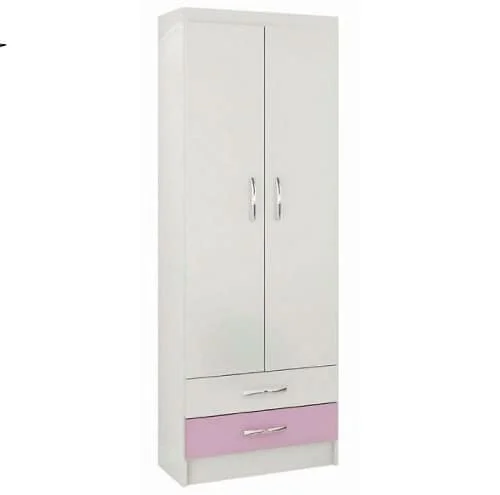Ropero Infantil IF22R - Roperos y placares, Uruguay | Lais Muebles