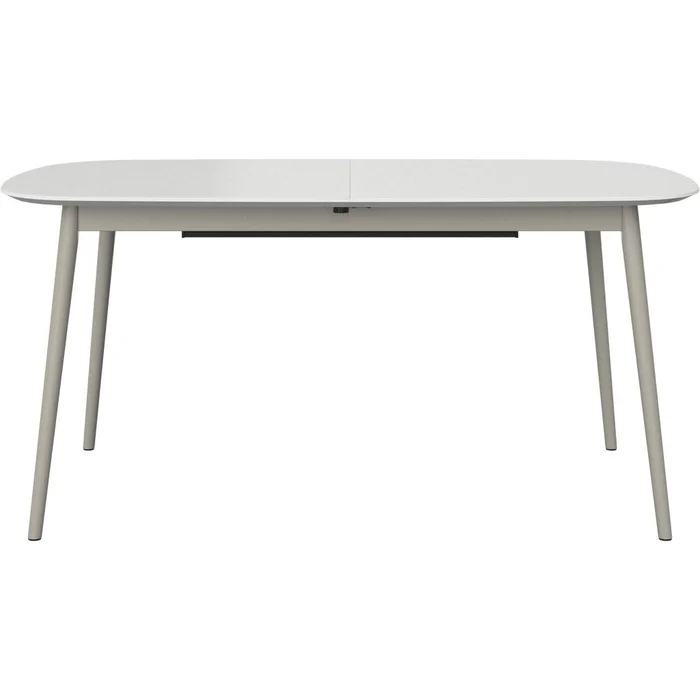Kingston en Gris - Mesas de comedor, Uruguay | BoConcept