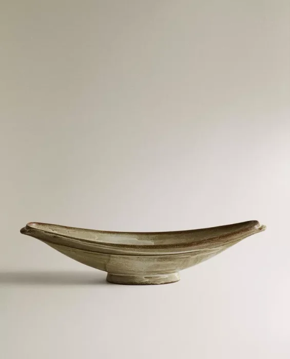 BOL DECORATIVO CERÁMICA - Jarrones, Uruguay | Zara Home, vista 2
