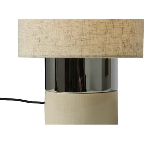 Oslo en Beige - Lámparas de mesa, Uruguay | BoConcept