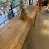 Consola maciza BELICE - Aparadores y recibidores, Uruguay | Balihai, vista 3 de 4
