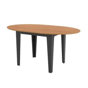 Mesa de Comedor Elara en Mesa Josefina Blanca - Mesas de comedor, Uruguay | Casa Brava, vista 11