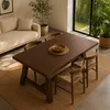 Mesa comedor de madera de pino MILAN en Madera natural - Mesas de living, Uruguay | Simple Deco, vista 2 de 5