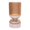 Lampara De Mesa Vidrio Natural-beige Lt95180 en Amarillo - Lámparas de mesa, Uruguay | Divino, vista 1 de 2