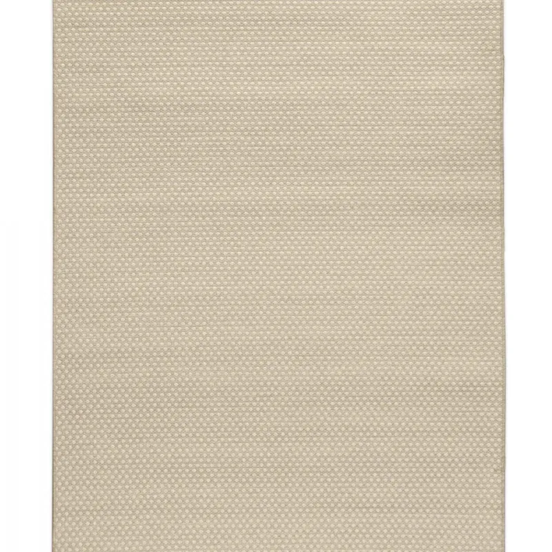 ALFOMBRA JERSEY HOME JRH/9428/E515/ 155X230 WOOL/SAND en Beige - Alfombras, Uruguay | Vinibel