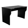 Escritorio Gamer Mdf Negro Loki en Negro - Escritorios y sillas de escritorio, Uruguay | Divino, vista 4 de 8
