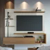 MARAGOGI en Madera natural - Muebles para TV, Uruguay | Palermo Casa Deco, vista 1 de 3