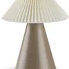 Lámpara batería ESMUND 17xH20 cm con temporizador en Verde - Iluminación, Uruguay | JYSK, vista 1 de 2