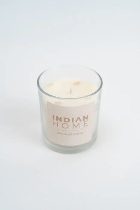 Vela Boho - Estampado 6 en Multicolor - Velas y Portavelas, Uruguay | Indian