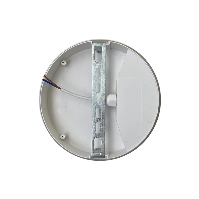 Tortuga LED 15W Redonda Luz Cálida en Blanco - Lámparas colgantes, Uruguay | Serlux, vista 4