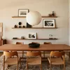Lámpara de Techo Gotemburgo - Blanca - Lámparas colgantes, Uruguay | Berna home, vista 3 de 3