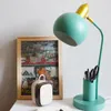 Lampara De Escritorio Luz Led Portatil Con Portalapices - Iluminarás en Verde - Lámparas de mesa, Uruguay | Iluminaras, vista 6 de 9