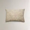 FUNDA COJÍN JACQUARD - Textiles, Uruguay | Zara Home, vista 2 de 5