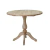 Mesa de Roble macizo - Vesta en Madera natural - Mesas de comedor, Uruguay | Ecowood, vista 1 de 4