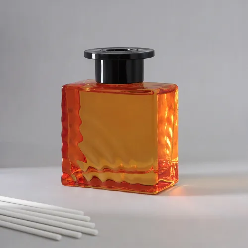 Aromatizador Vidrio 100Ml - Velas y Portavelas, Uruguay | Tiendas Montevideo