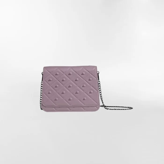 DECORACION POUCH Rosa en rosa suave lo - Decoración, Uruguay | Viasono, vista 2